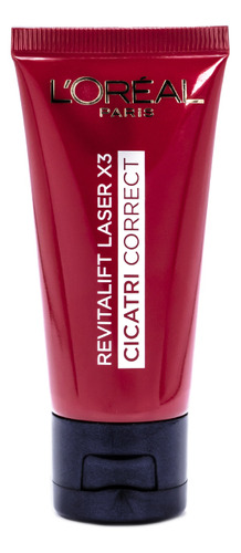 Creme Hidratante Loréal Paris Revitalift Laser X3 FPS 25 30g