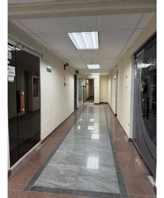 Oficina en alquiler