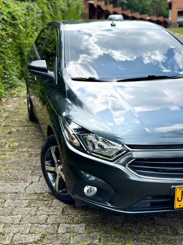 Chevrolet Onix 1.4 Ltz Aut
