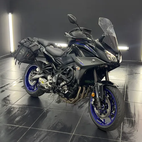 Yamaha Mt-09 Tracer 2019