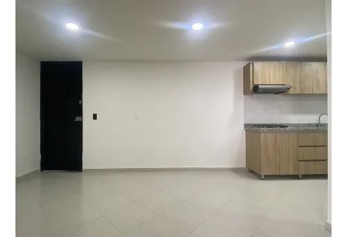 Venta Apartamento En Boyaca Real Bogotá