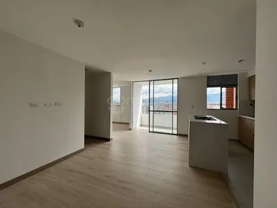 Apartamento en arriendo