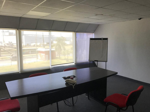 Imagen 13 de 22 de Exclusiva Planta Industrial Y Logística Sobre Panamericana Rp9 Parque Oks
