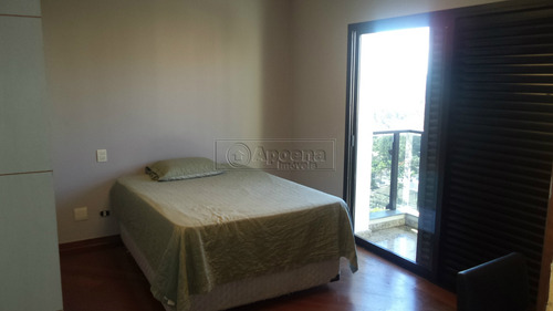 Imagem 15 de 15 de Apartamento - Alphaville - Ref: 63046 - V-63046