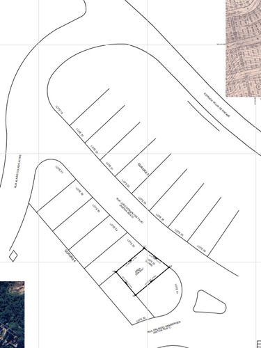 Terreno 258,30m Jardim Fortaleza Guarulhos Com Escritura