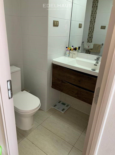 Departamento En Venta, Condominio Huantajaya En Iquique