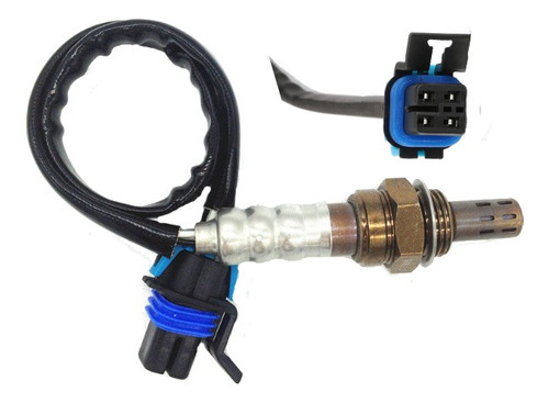 Sensor Oxigeno Chevrolet Trail Blazer 5.3l V8 2006 Intran