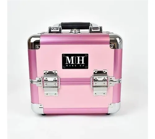 Neceser profesional para maquillaje sale