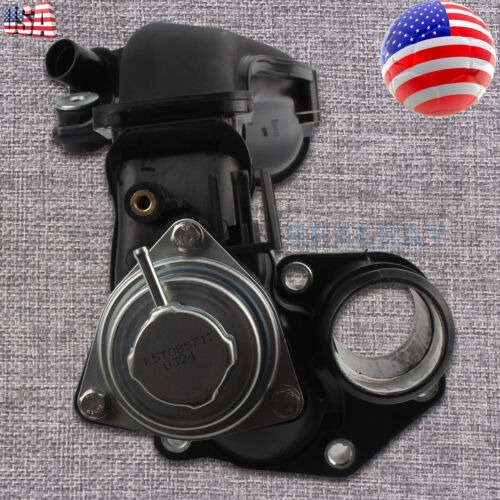 For 2016 2017-2021 Honda Civic 1.5l I4 Turbo Turbocharge Rrx