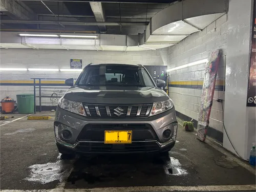 Suzuki Vitara 1.6 Gl