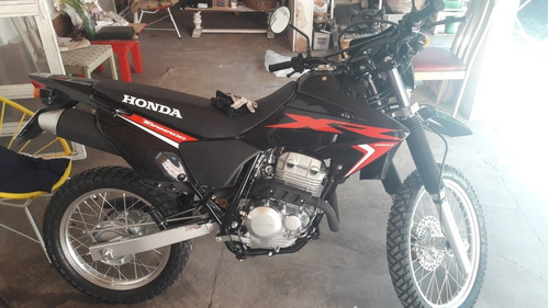 Imagen 9 de 18 de Honda Tornado