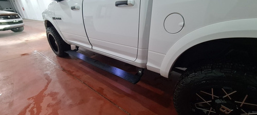 Imagen 19 de 20 de Ram 1500 2018 5.7 Laramie Atx V8