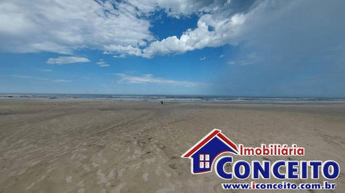 Imagem 27 de 30 de C286 - Lindo Sobrado A Beira Mar No Balneário Harmonia