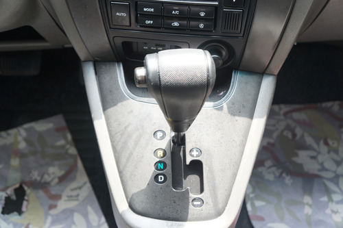 Hyundai Tucson 2.0 Gls 4x2 Flex Aut. 5p