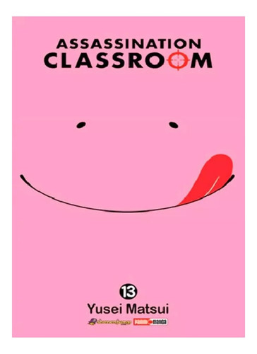 Assassination Classroom N.13  (de 21)