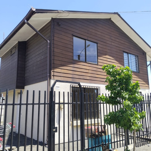 Hermosas Casas En Arriendo En Coronel Con Subsidio Ds 52