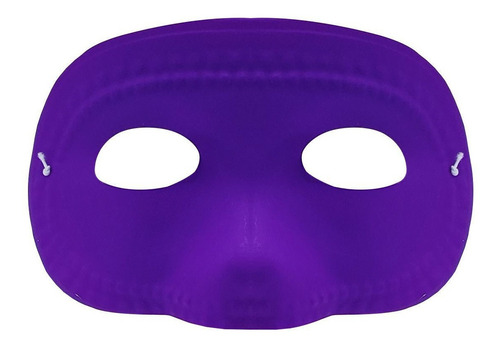 Antifaz Fluo X 60 Mascaras Cotillón Para Fiestas Cumpleaños