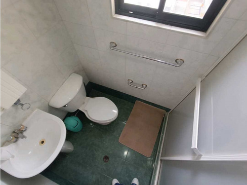 Apartamento En Alquiler Urb Trigaleña Pe-9207744