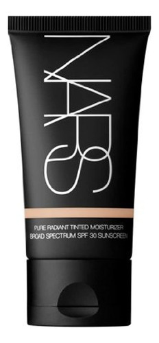 Crema Hidratante Nars Pure Radiant Tinted Broad Spf 30 Terre