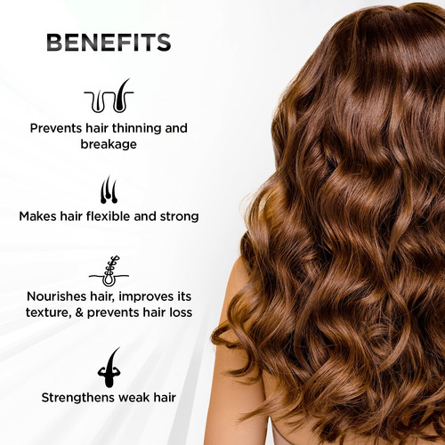 Conjunto De Shampoo E Condicionador Para Tratamento De Queda