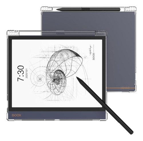 Funda Para Onyx Boox Note Air 4c, 10.3 2024, Funda Blanda De