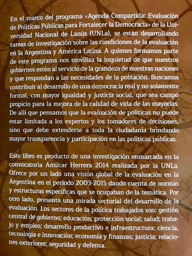Imagen 2 de 5 de Tiempos De Retorno Del Estado - Neirotti, Brissón, Mattalini