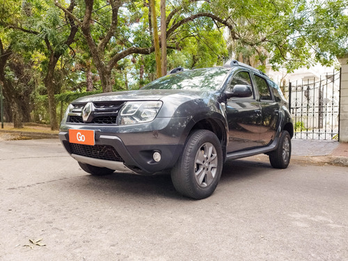 Renault Duster 2.0 Ph2 4x2 Privilege
