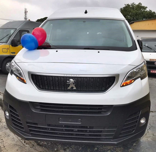 Peugeot Expert Passageiro