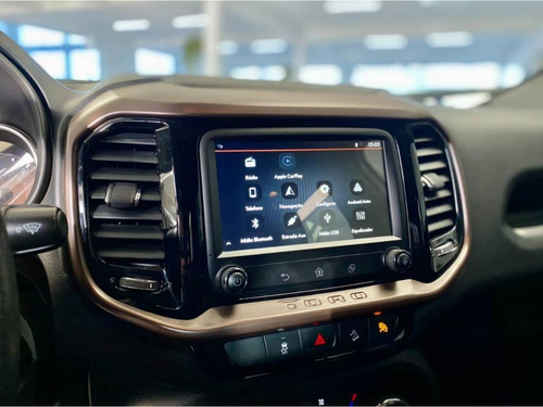 Imagem 15 de 15 de Fiat Toro Ranch At9 D4