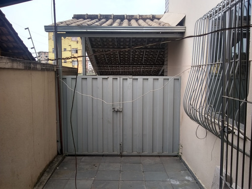 Imagem 22 de 25 de Apartamento À Venda, 3 Quartos, 1 Vaga, Novo Eldorado - Contagem/mg - 21468