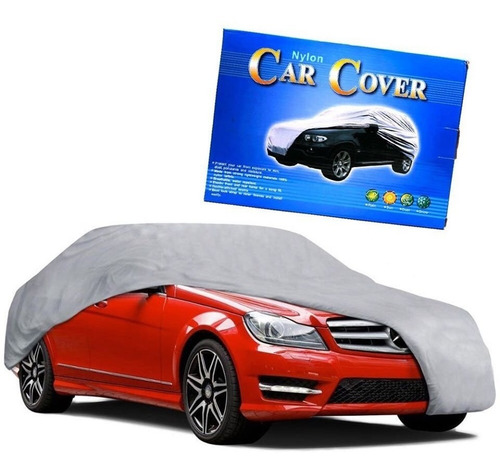Imagen 3 de 3 de Cover Para Carro Funda Vehiculo