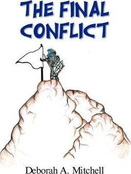 The Final Conflict - Deborah A Mitchell (paperback)