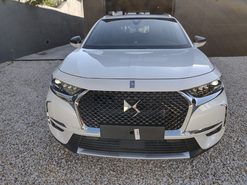 Ds7 So Chic Hdi 2.0 180 Hp Okm. Entrega Inmediata