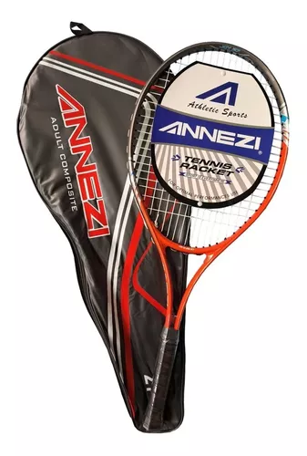 Raqueta Tenis Adulto Annezi Adult Composite 27 4 1/4 Outlet