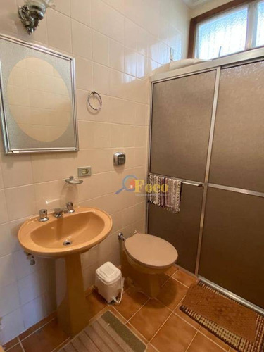 Chácara Com 9 Dormitórios À Venda, 6900 M² Por R$ 1.200.000,00 - Encosta Do Sol - Itatiba/sp - Ch0202