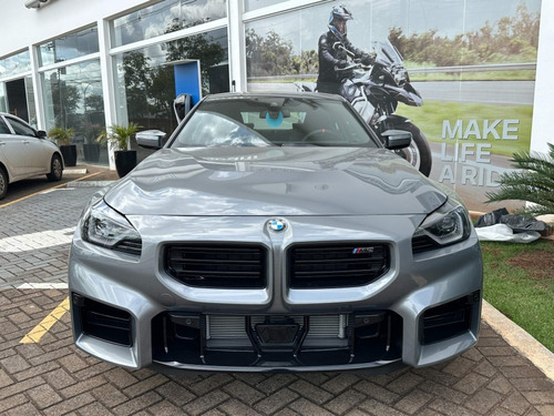 BMW M2 3.0 I6 TWINTURBO GASOLINA COUPÉ TRACK M STEPTRONIC