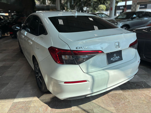 Honda Civic 2022
