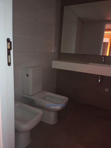 Imagen 11 de 11 de Alquiler Apartamento 1 Dormitorio En Malvin Cw174598