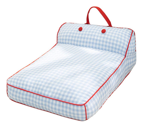 Cama Para Mascotas Sofá Reclinable Muebles De Perrera M