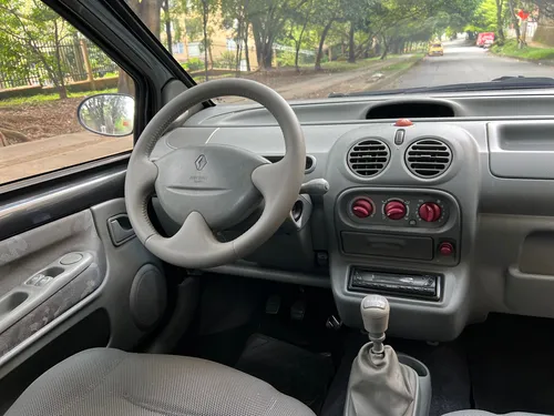 Renault Twingo 1.2 Acces