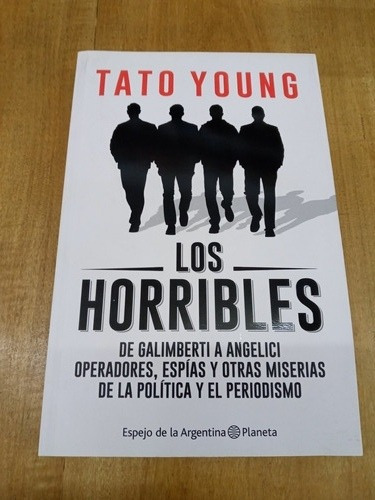 Los Horribles -tato Young-