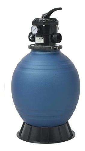 Imagen 1 de 4 de Filtro Para Pileta Motorarg Fb-50 50000 Litros