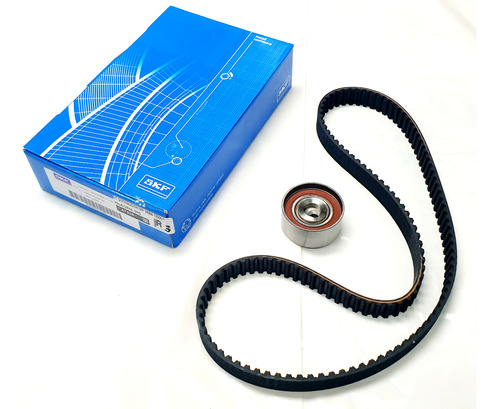 Kit Distribucion Skf Palio/siena /500/mobi/punto/strada Evo