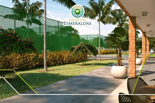 Imagem 8 de 25 de Terreno À Venda, 300 M² - Jardim Dona Maria Azenha - Nova Odessa/sp - Te0302