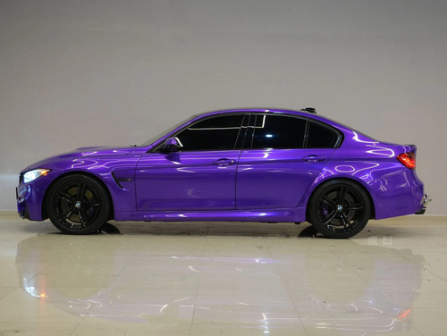 BMW Serie M 3.0 Aut. 5p
