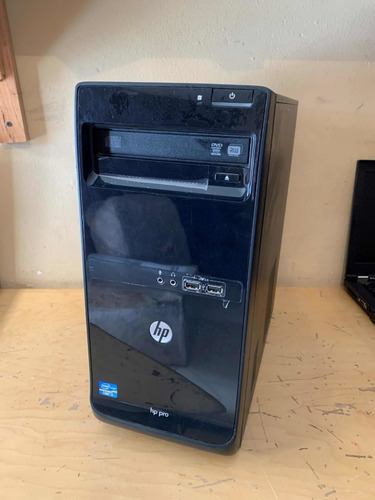 Imagen 4 de 6 de Computadora Cpu Hp Dell Core I5 4gb Ram Sin Disco