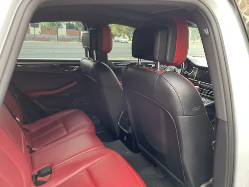 Porsche Macan 3.0 S At