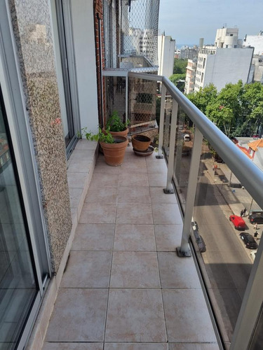 Imagen 4 de 23 de Apartamento, Pent House, 50 M2 60 M2 De Terraza, Vista Al Mar , Equipado, Único !!