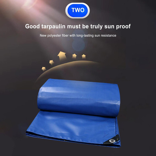 Lona Impermeable Lona Grande Lona Resistente Al Agua Protect