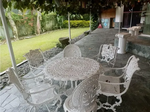 Casa En Venta Loma De Los Balsos En El Poblado